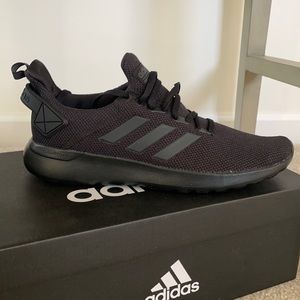 Adidas lite racer Black